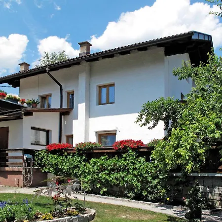 Anich - Ist140 By Interhome Apartman *