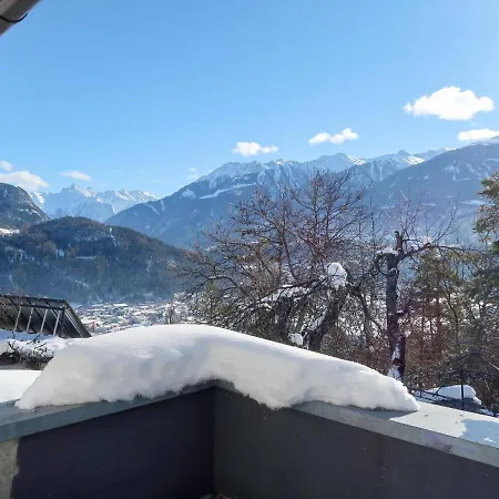 Lejlighed Anich By Interhome *