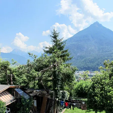 Lejlighed Anich By Interhome