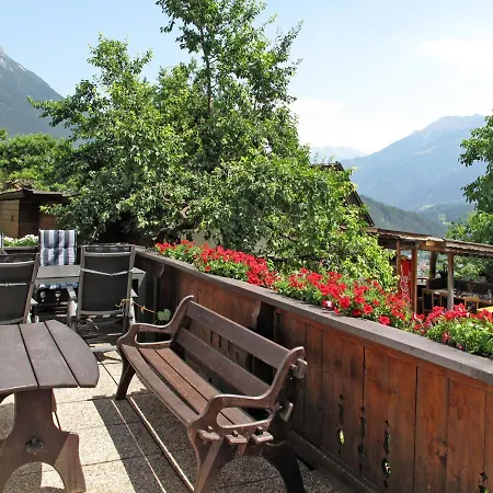 Lejlighed Anich By Interhome *