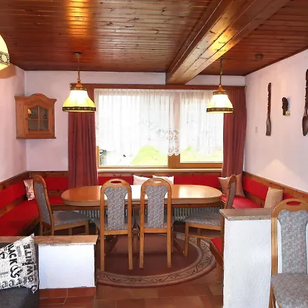 Appartement Anich By Interhome Imst