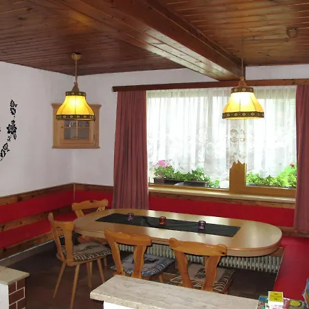Anich - Ist140 By Interhome Apartman Imst