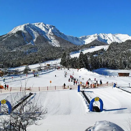 Lejlighed Anich By Interhome *