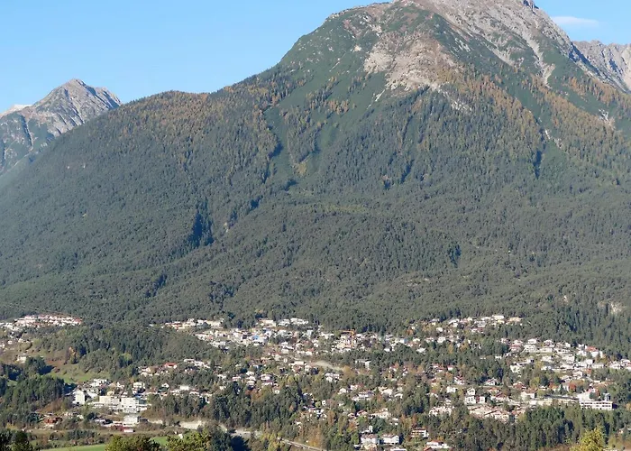 Anich By Interhome Apartment *