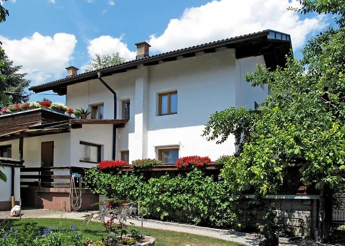 Anich By Interhome Daire *