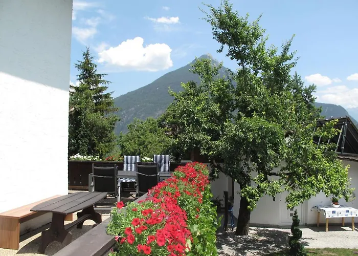 Anich By Interhome Imst