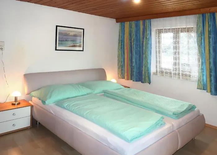 Anich By Interhome Apartment