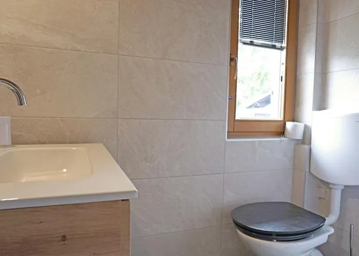 Anich By Interhome * Imst