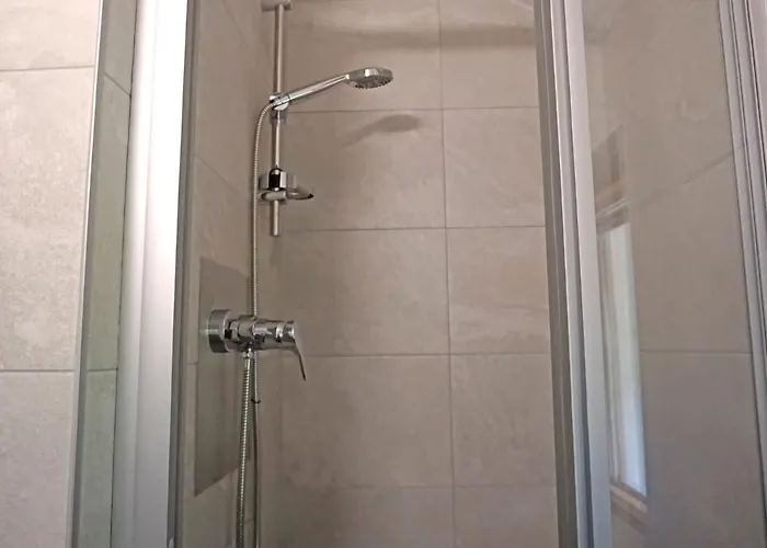 Daire Anich By Interhome *