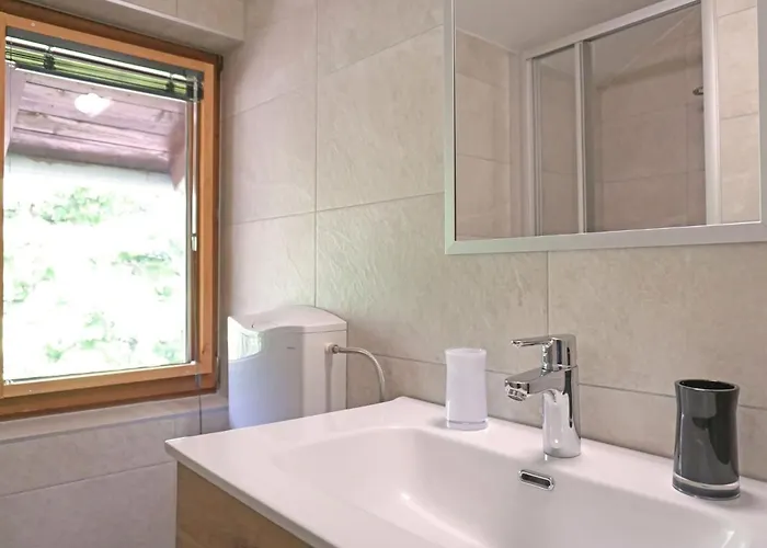 Anich By Interhome Apartment *