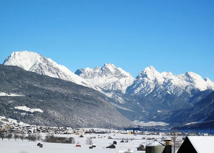 Daire Anich By Interhome