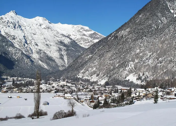 Anich By Interhome Daire *