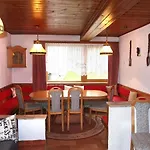 Apartamento Anich By Interhome Imst