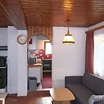 Apartamento Anich By Interhome