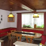 Anich By Interhome Apartamento Imst