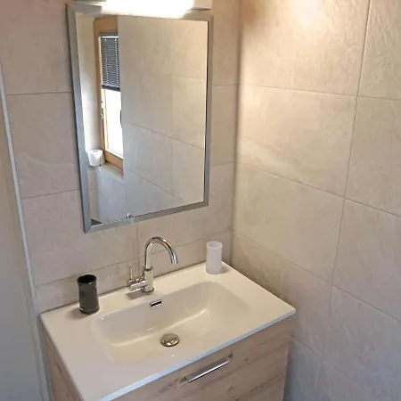 Apartamento Anich By Interhome