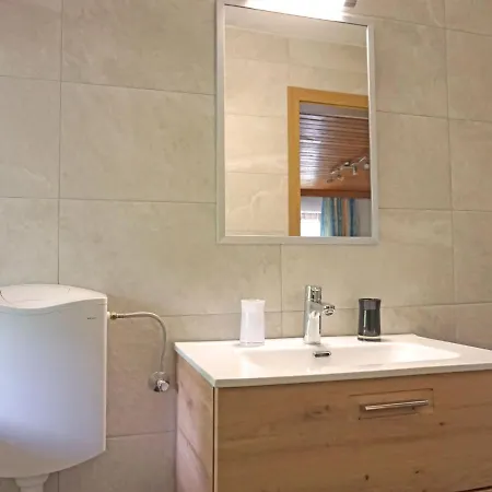 Anich By Interhome