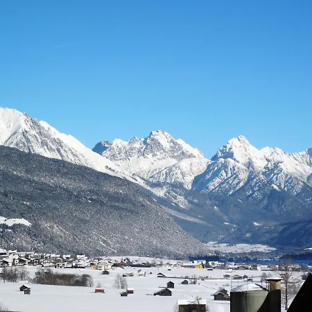 Apartament Anich By Interhome