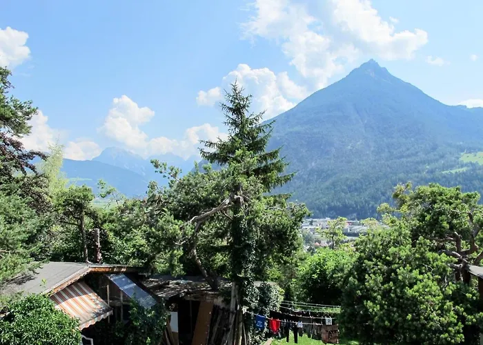 Apartament Anich By Interhome