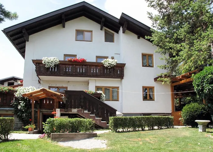 Anich By Interhome Apartament *