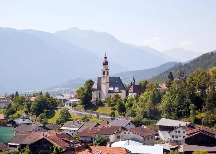 Anich By Interhome *