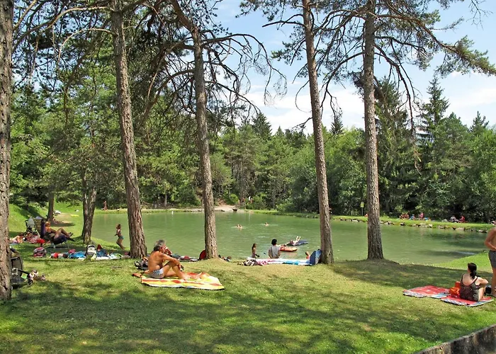 Anich By Interhome * Imst