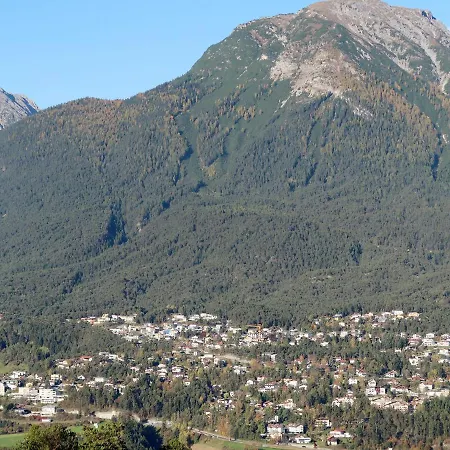 Anich By Interhome Apartmán *