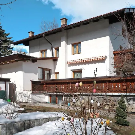 Anich - Ist140 By Interhome Apartment *