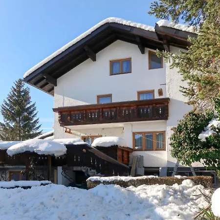 Anich - Ist140 By Interhome * Imst