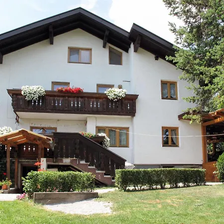 Anich - Ist140 By Interhome Apartment *