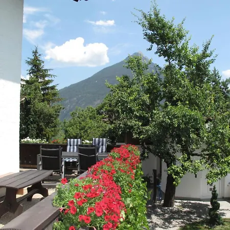 Anich By Interhome Imst