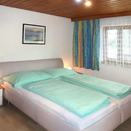 Anich By Interhome Apartmán