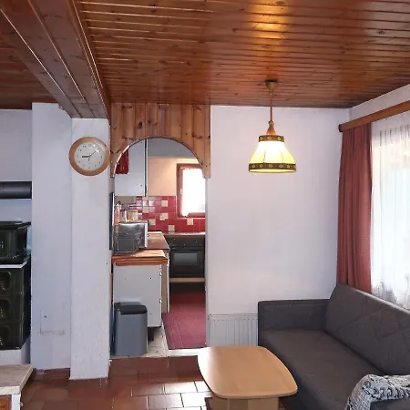 Apartment Anich - Ist140 By Interhome