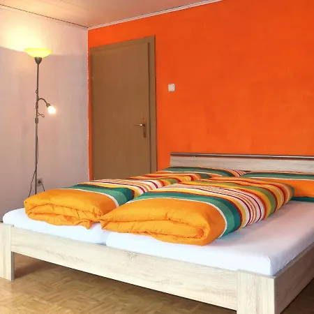 Anich - Ist140 By Interhome Apartment