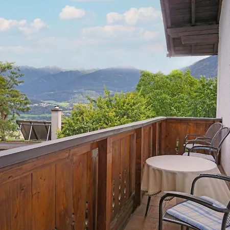 Anich By Interhome Imst