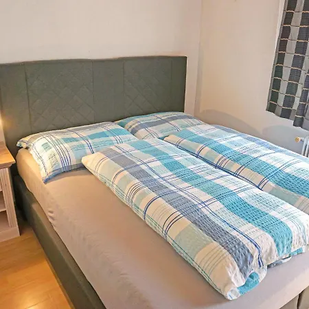 Anich - Ist140 By Interhome *