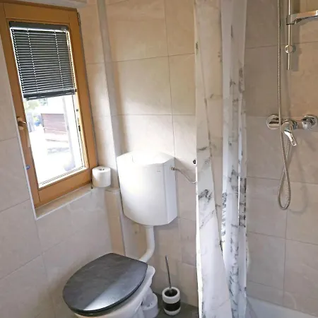 Anich - Ist140 By Interhome Apartment Imst