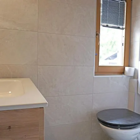 Anich By Interhome * Imst