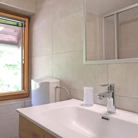 Anich - Ist140 By Interhome Apartment *