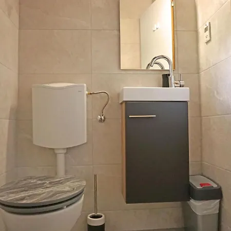 Anich - Ist140 By Interhome * Imst