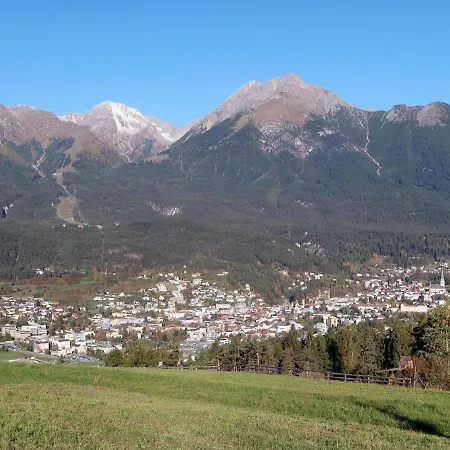 Anich By Interhome Imst