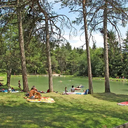 Anich By Interhome * Imst