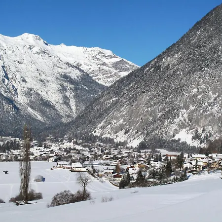 Anich By Interhome Apartmán *