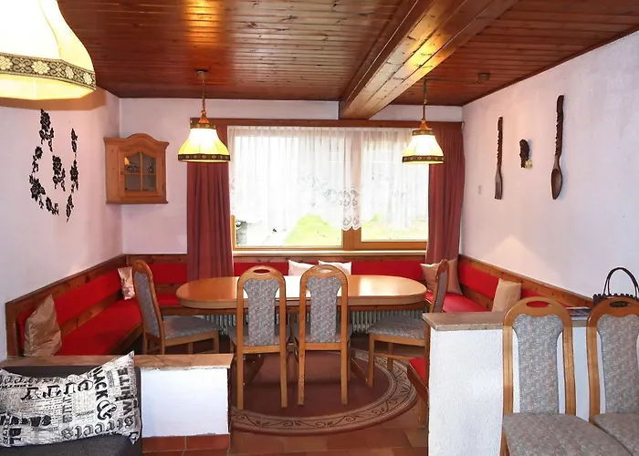 Appartement Anich By Interhome Imst