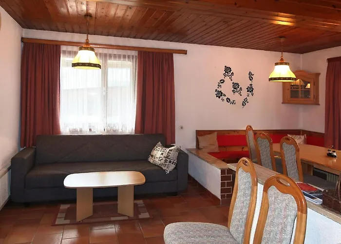 Appartement Anich By Interhome *