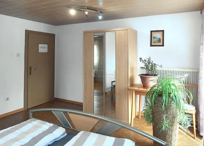 Appartement Anich By Interhome