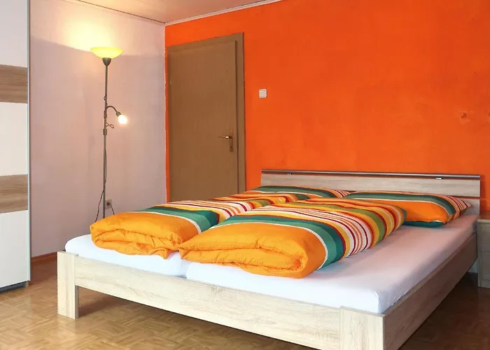 Anich By Interhome Appartement