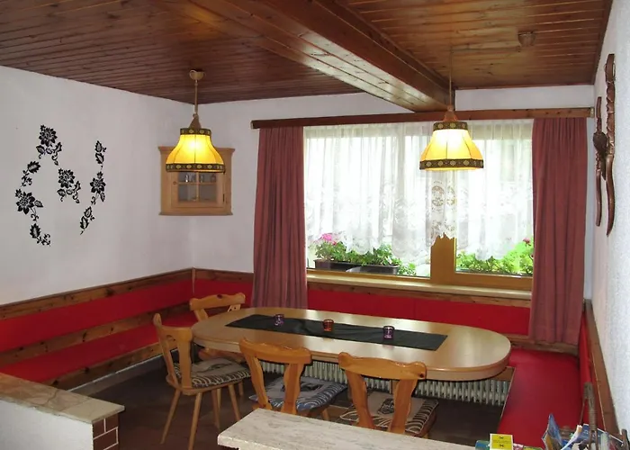 Anich By Interhome Appartement Imst