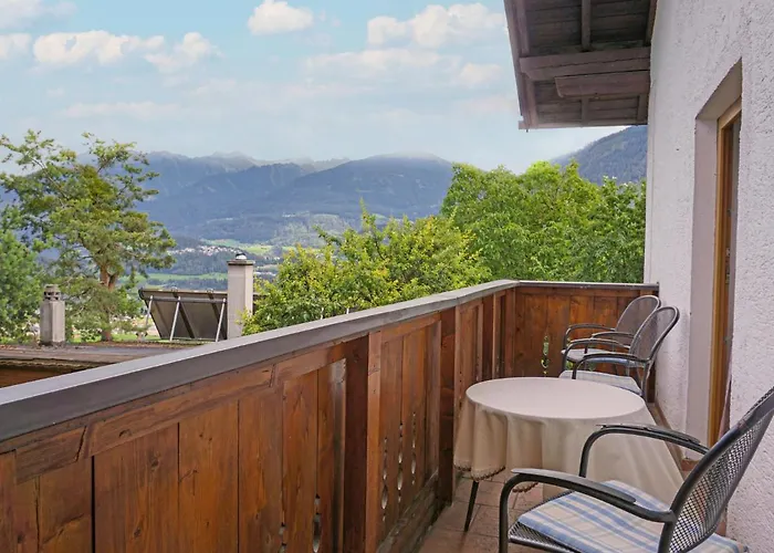 Anich By Interhome Imst