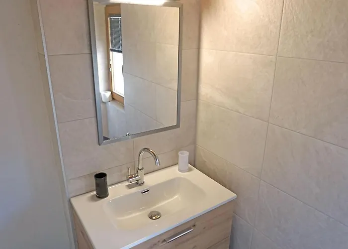 Appartement Anich By Interhome